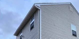 Best Fiber Cement Siding Installation  in Blue Mound, TX